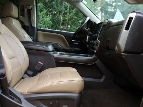 Used 2017 GMC Sierra 1500 Denali image 17