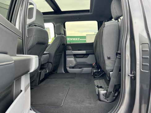 New 2026 Ford F250 XLT w/ XLT Premium Package image 47