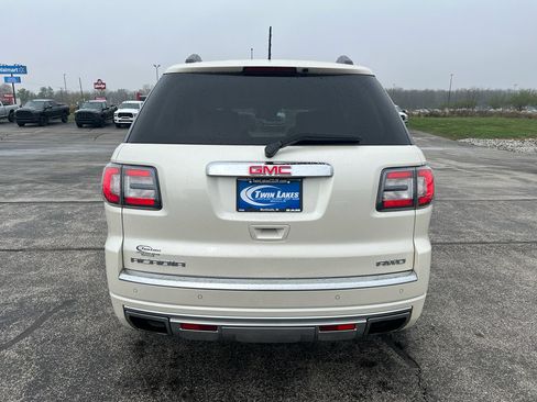Used 2015 GMC Acadia Denali image 7