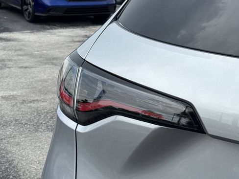 New 2027 Honda HR-V EX-L image 15
