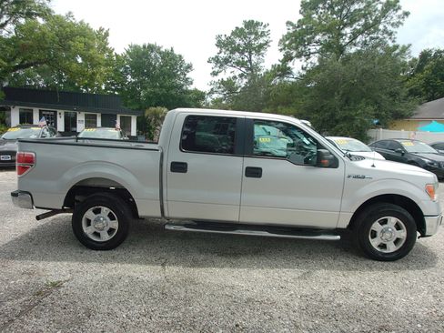 Used 2010 Ford F150 XLT RWD image 4