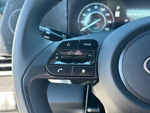 New 2026 Hyundai Elantra Sport image 14