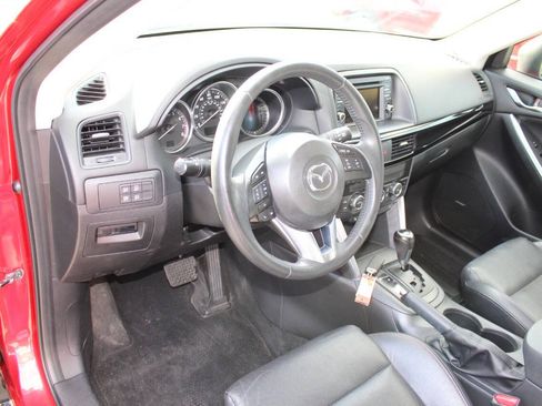 Used 2014 MAZDA CX-5 Grand Touring AWD/4WD image 13