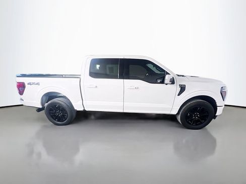 Used 2024 Ford F150 Platinum AWD/4WD image 9