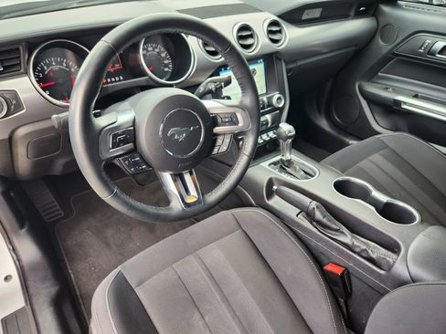 Used 2019 Ford Mustang Coupe w/ Equipment Group 101A RWD image 24