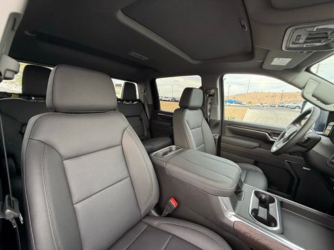 New 2026 GMC Sierra 2500 SLT w/ Max Trailering Package image 14