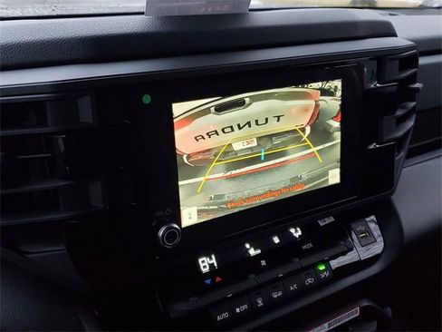 New 2026 Toyota Tundra SR image 27