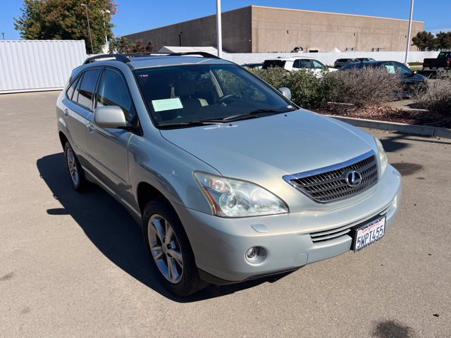 Used 2007 Lexus RX 400h 2WD image 2