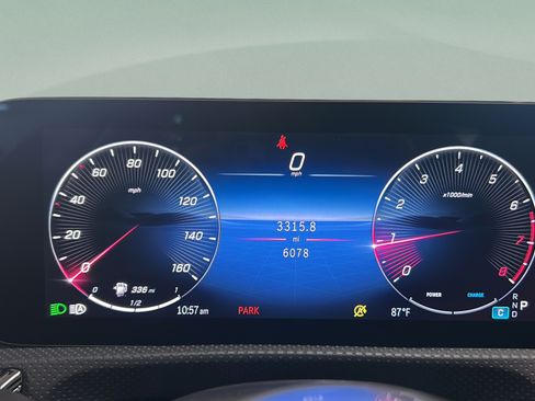 Used 2026 Mercedes-Benz CLA 250 4MATIC image 26