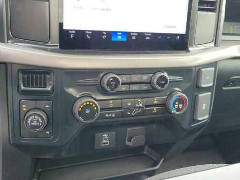 New 2026 Ford F150 XL AWD/4WD image 25