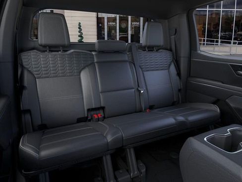 New 2026 GMC Sierra EV Denali image 17