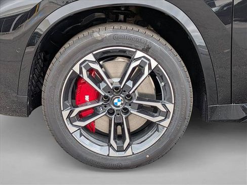 New 2026 BMW X1 xDrive28i w/ Technology Package AWD/4WD image 10