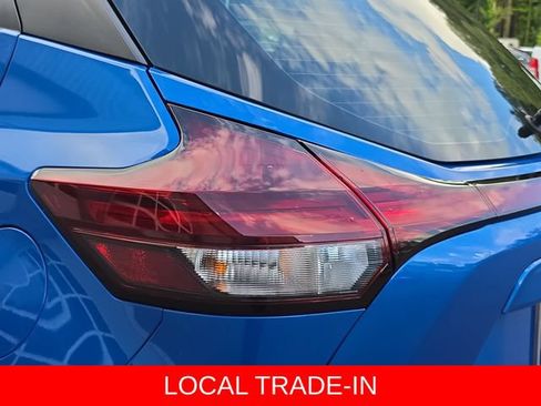 Used 2024 Nissan Kicks S FWD image 33
