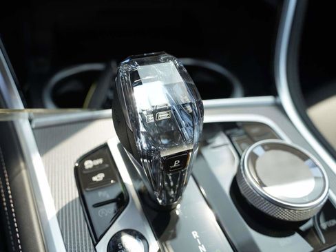 Used 2026 BMW 840i xDrive 840i xDrive Coupe AWD w/ M Sport Professional Package image 23