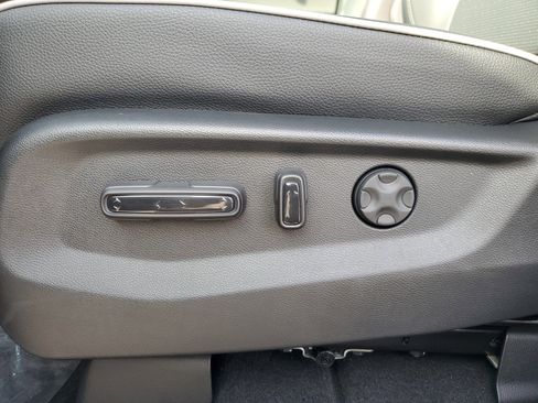 New 2026 Honda Odyssey Elite image 19