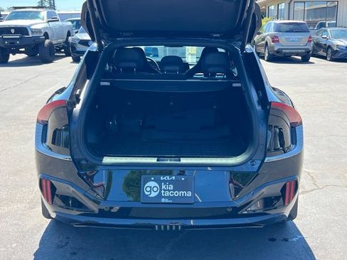 Certified 2023 Kia EV6 GT AWD/4WD image 8