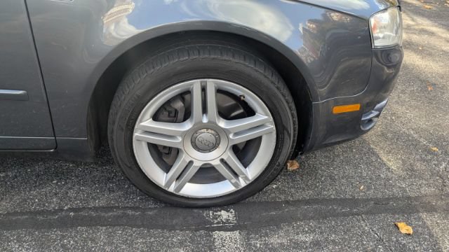 Used 2006 Audi A4 2.0T FWD image 10