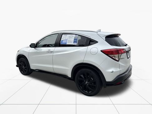 Used 2022 Honda HR-V Sport image 6