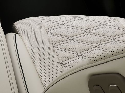 New 2026 Genesis GV80 3.5T e-SC image 16