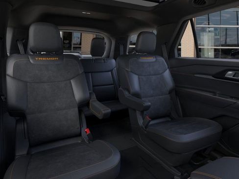 New 2026 Ford Explorer Tremor w/ Tremor Ultimate Package image 13