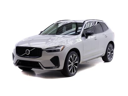 Certified 2024 Volvo XC60 B5 Ultimate