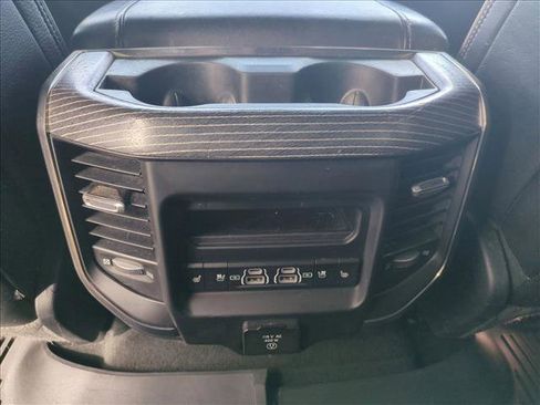 Used 2021 RAM 1500 Limited image 17
