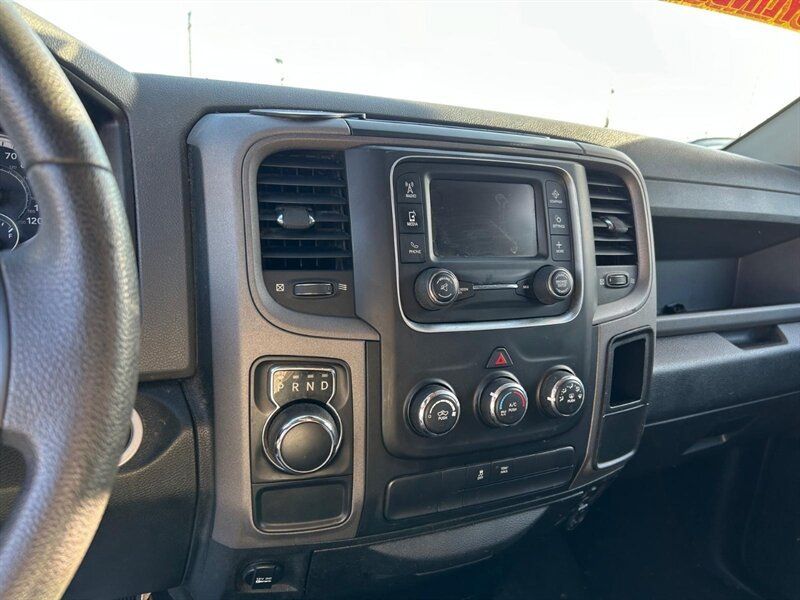 Used 2018 RAM 1500 Express RWD image 14