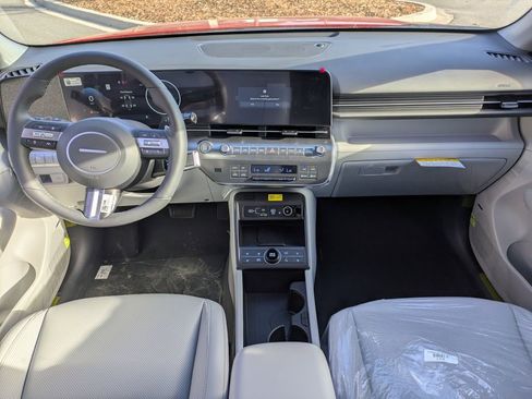 New 2026 Hyundai Kona Limited FWD image 16