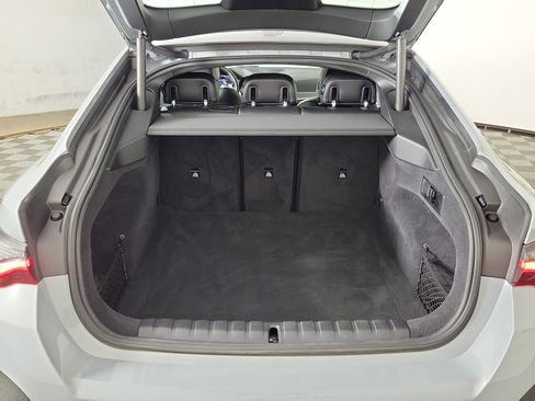 Certified 2023 BMW 430i Gran Coupe xDrive w/ M Sport Package image 25