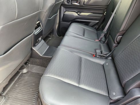 Used 2024 Toyota Land Cruiser AWD/4WD image 13
