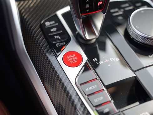 Used 2025 BMW M3 Competition w/ M Driver's Package image 27