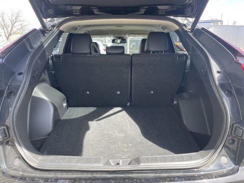 Used 2025 Mitsubishi Eclipse Cross SE image 14