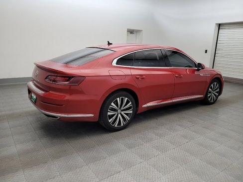 Used 2019 Volkswagen Arteon SE AWD/4WD image 10