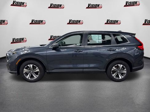 Used 2023 Honda CR-V LX image 8