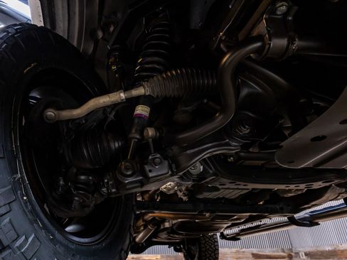 Used 2020 Toyota Tundra Limited w/ Limited Premium Package image 14