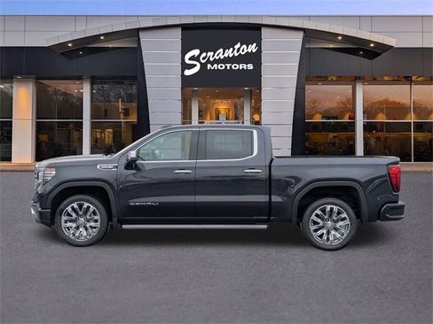 New 2026 GMC Sierra 1500 Denali w/ Denali Reserve Package image 2