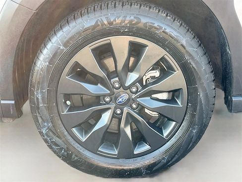 Used 2024 Subaru Outback Onyx Edition XT image 32