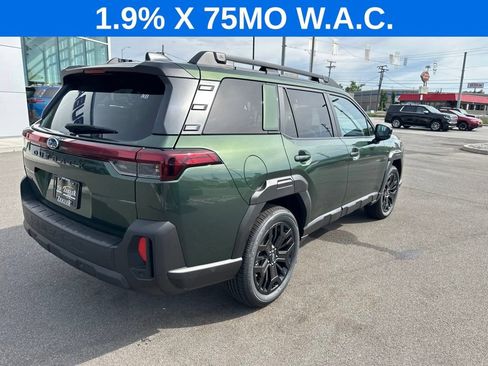 New 2026 Subaru Outback Limited XT w/ Premium/Limited Package AWD/4WD image 6