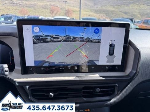 New 2026 Ford Bronco Sport Big Bend AWD/4WD image 50