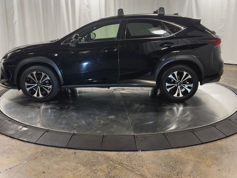 Used 2019 Lexus NX 300 F Sport image 7