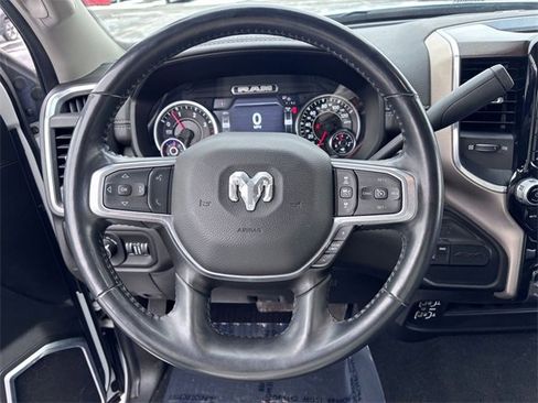 Certified 2023 RAM 3500 Laramie image 16