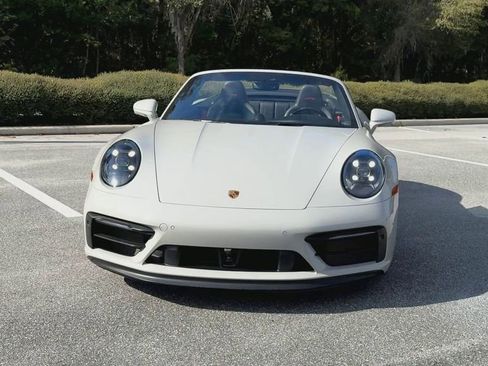 Used 2022 Porsche 911 Carrera GTS image 3