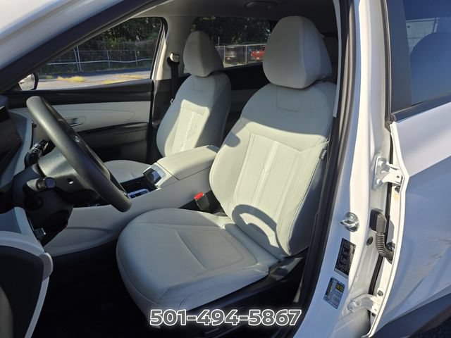Used 2025 Hyundai Tucson SEL AWD/4WD image 9