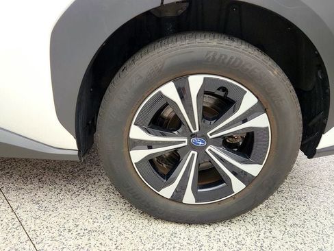 Used 2023 Subaru Solterra AWD image 9