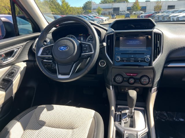 Used 2023 Subaru Forester Premium AWD/4WD image 14