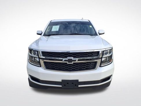 Used 2016 Chevrolet Tahoe LT RWD image 2