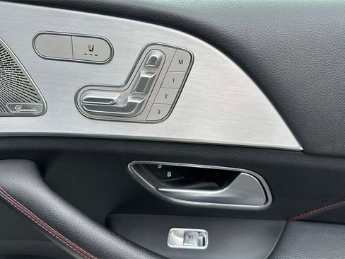 Used 2023 Mercedes-Benz GLE 53 AMG 4MATIC Coupe image 21