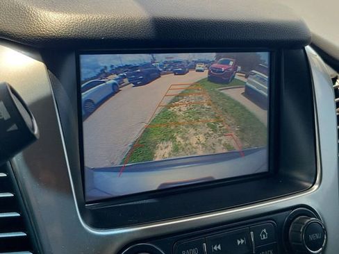Used 2016 Chevrolet Tahoe LTZ AWD/4WD image 30