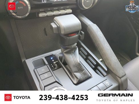 Used 2026 Toyota Tacoma TRD Sport RWD image 27