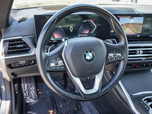 Used 2024 BMW 430i xDrive Coupe w/ Premium Package AWD/4WD image 16